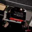 Amio OBD2 diagnosztikai eszköz - Android/IOS/Windows - 8-18V