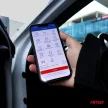 Amio OBD2 diagnosztikai eszköz - Android/IOS/Windows - 8-18V