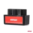 Amio OBD2 diagnosztikai eszköz - Android/IOS/Windows - 8-18V