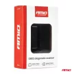 Amio OBD2 diagnosztikai eszköz - Android/IOS/Windows - 8-18V