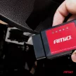 Amio OBD2 vezeték nélküli diagnosztikai eszköz
