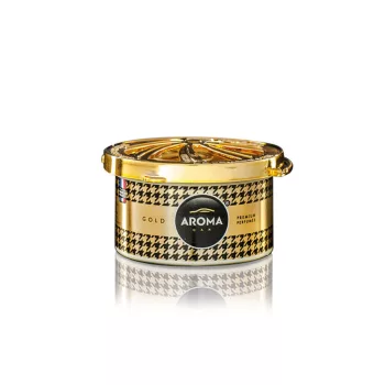 Aroma Prestige Organic Gold illatosító