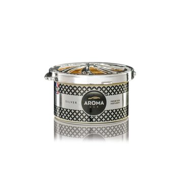 Aroma Prestige Organic Silver illatosító