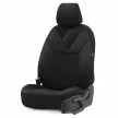Amio Otom Tempo 1501 Black ülésuzat szett - légzsákos - fekete