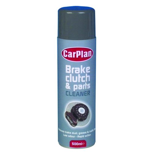 CarPlan féktisztító spray - 500ml
