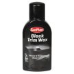CarPlan lökhárító ápoló - fekete színű - Trim Wax - 375ml
