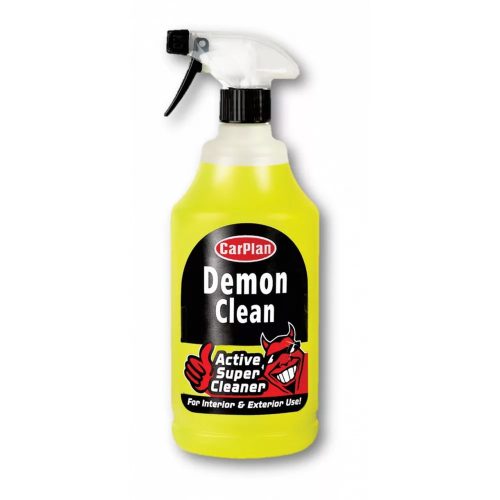 CarPlan Demon Clean univerzális tisztító - 1l