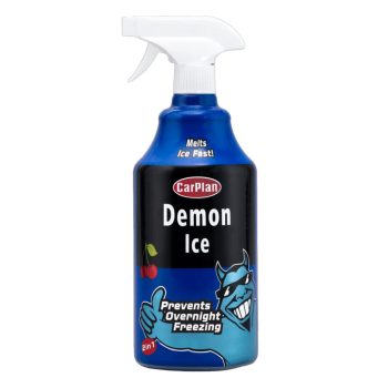   CarPlan Demon Ice jégoldó és jegesedés megelőző - 1liter