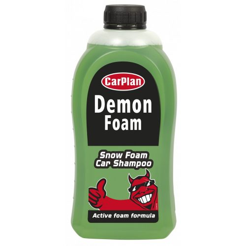 CarPlan Demon Wash sampon - 1l