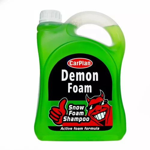 Carplan Demon autósampon - 2liter