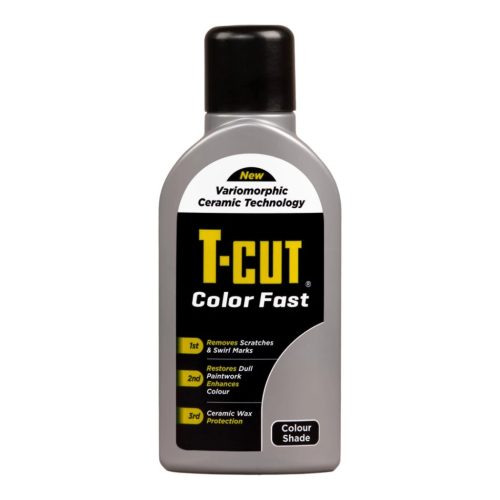 T-Cut polírozó - ezüst színű, 500ml