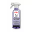 CarPlan CSG600 No.1 Super Gloss univerzális ápoló, fényesítő - 600ml