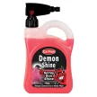 CarPlan Demon Shine szórópisztolyos gyorsfény - 2l