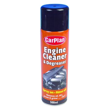 CarPlan motortisztító - 500ml