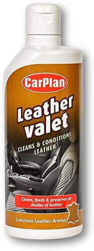 Carplan bőrápoló - 600ml