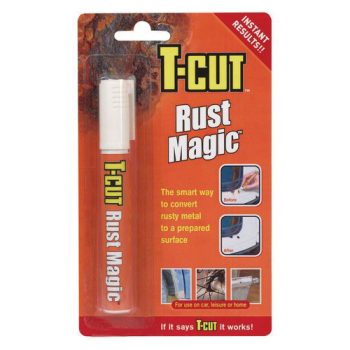 CarPlan rozsdaátalakító stift - 10ml