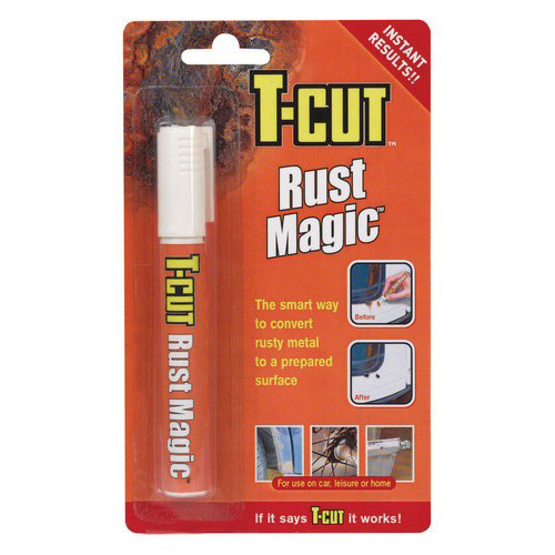 CarPlan rozsdaátalakító stift - 10ml