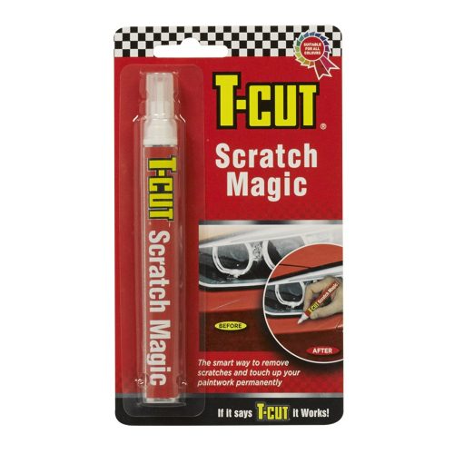 CarPlan T-Cut Scratch Magic karceltávolító stift