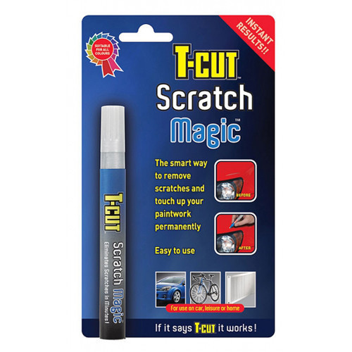 CarPlan T-Cut Scratch Magic karceltávolító stift