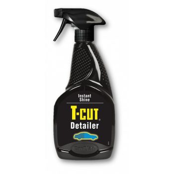 CarPlan T-Cut fényező - pumpás kiszerelés, 500ml