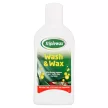 CarPlan Triplewax wax és sampon - 500ml
