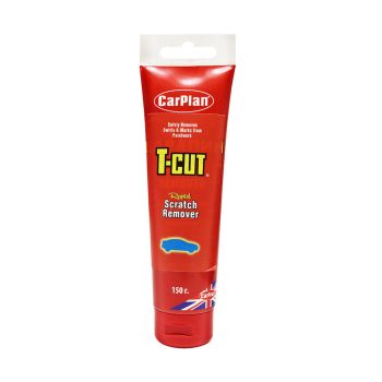   Carplan T-Cut Colourfast Scratch Remover karceltávolító - 150g