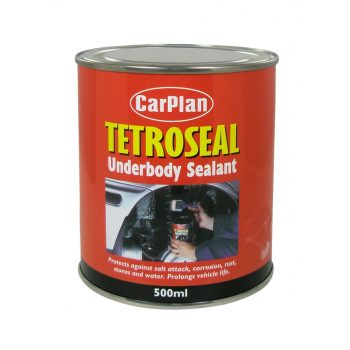 CarPlan alvázvédő - 500ml