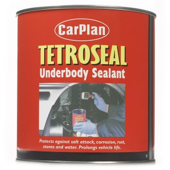 CarPlan alvázvédő - 1l