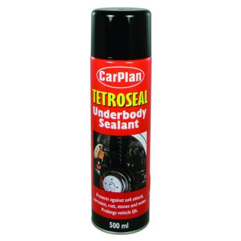 CarPlan alvázvédő spray - 500ml