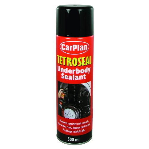 CarPlan alvázvédő spray - 500ml