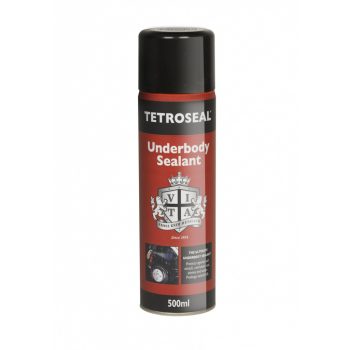 CARPLAN alvázvédő spray - 500ml