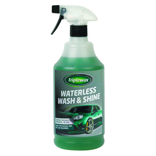 CarPlan Wash & Shine - 1l
