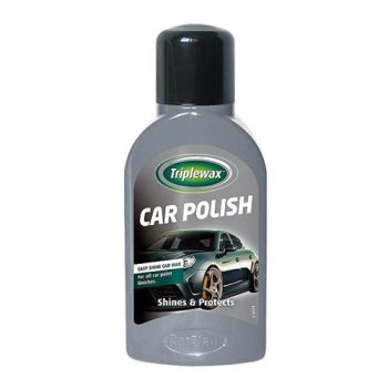 CarPlan színtelen polír - 500ml