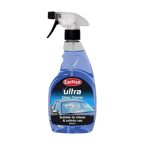 Carplan Ultra üvegtisztító - 500ml