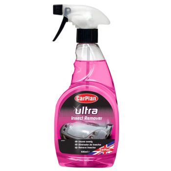 Carplan Ultra rovareltávolító,  pumpás - 500ml