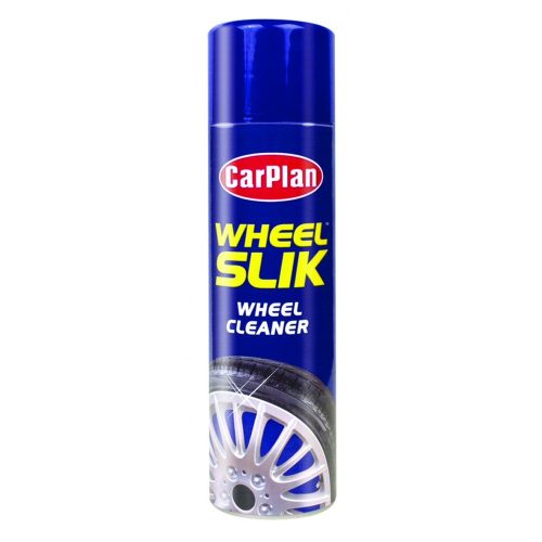 CarPlan keréktárcsa tisztító spray - 500ml