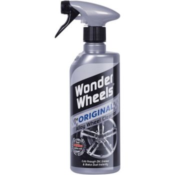 CarPlan Wonder Wheels keréktárcsa tisztító - 600ml