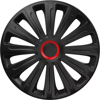 Versaco Trend RR 16"-os 1 darabos fekete dísztárcsa