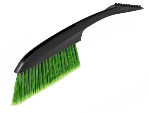 ALPIN BS3-42 kefés jágkaparó - 42cm