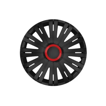   Versaco Active PR BL 16"-os 1 darabos fekete dísztárcsa