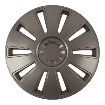 Versaco GRID GR 15"-os 1 darabos grafit dísztárcsa