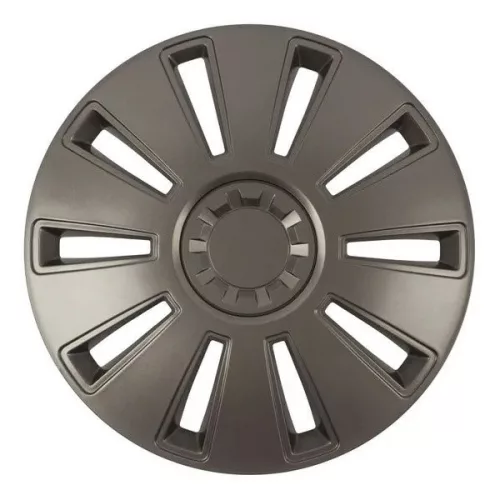 Versaco GRID GR 16"-os 1 darabos grafit dísztárcsa