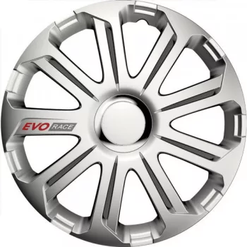 Versaco EVO SI 16"-os 1 darabos ezüst dísztárcsa