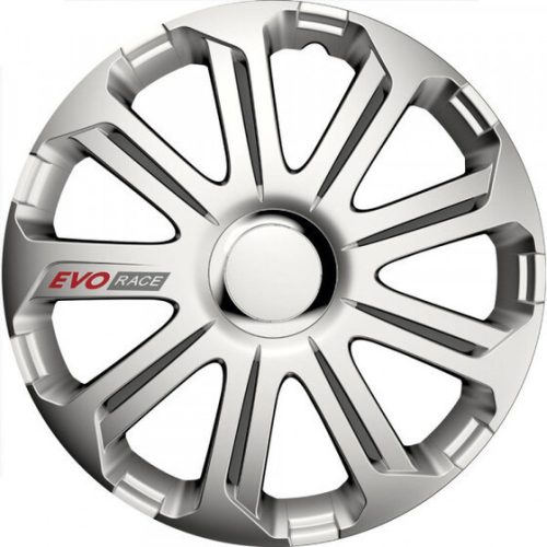 Versaco EVO SI 16"-os 1 darabos ezüst dísztárcsa