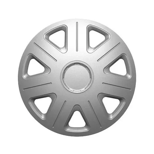 Versaco Master 13" dísztárcsa, 1 darabos, ezüst színű