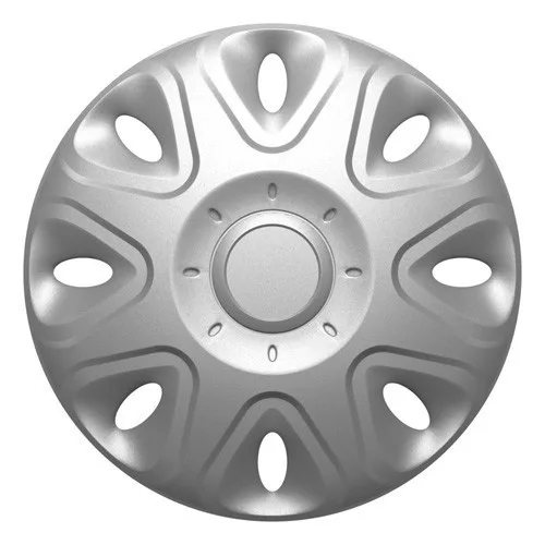 Versaco Power 15" dísztárcsa, 1 darabos, ezüst színű