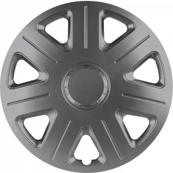   Versaco Master - dísztárcsa szett, 13"-os méret, grafit színű - 4db