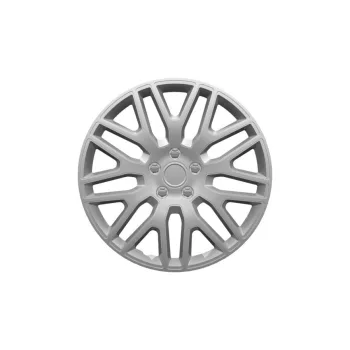   Versaco Dakar NC SI 17"-os 1 darabos ezüst dísztárcsa