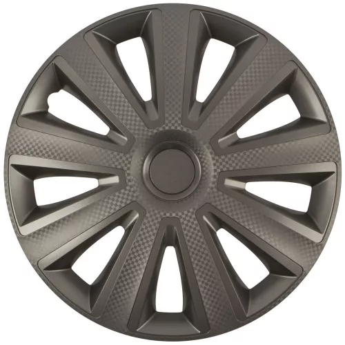 Versaco Aviator Carbon Graphite 14"-os 1 darabos grafit dísztárcsa