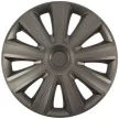 Versaco Aviator Carbon Graphite 14"-os 1 darabos grafit dísztárcsa